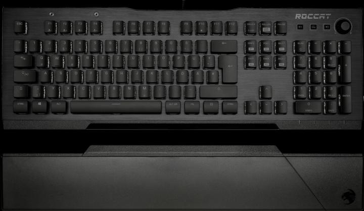 Actual product image Roccat Vulcan 121 Aimo (DE, Cable)