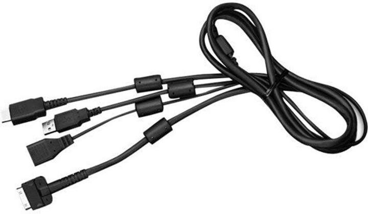 Image du produit Wacom DTK-1660 Pièce de rechange pour tablettes Câble de connexion USB