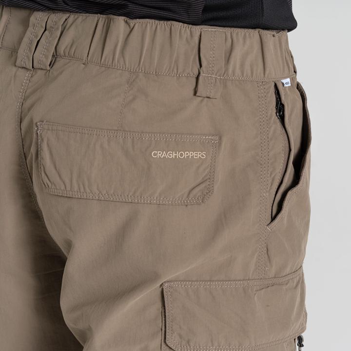 Produktbild Craghoppers Nosilife Convertible Cargo Hose II (L)