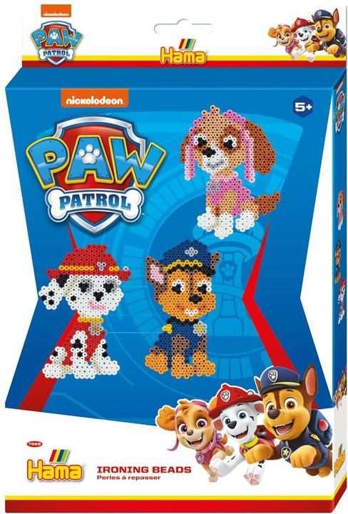 Produktbild Hama Paw Patrol
