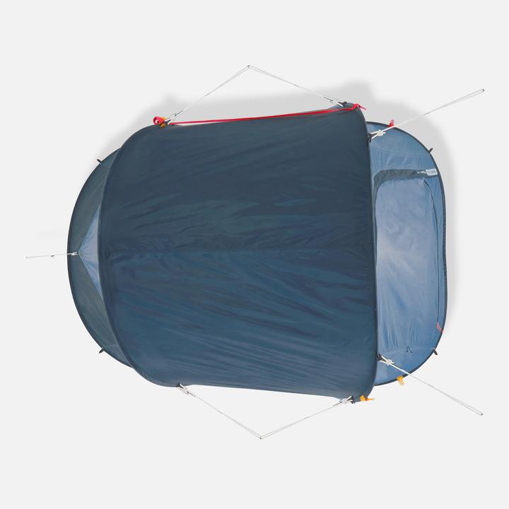 Produktbild Quechua 2 Seconds 2P (3 kg, 2 Personen)