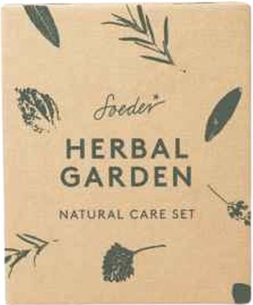 Immagine prodotto Soeder* Gift Box Herbal Garden (Set per la cura del corpo)