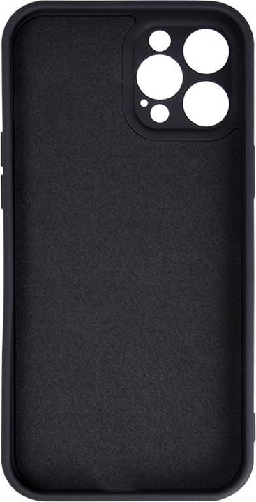Image du produit Telforceone Case for iPhone X / XS black (Apple iPhone X, Apple iPhone XS)