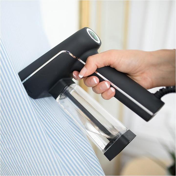 Actual product image SteamOne S-Nomad SN50SB (1500 W, 24 g/min)