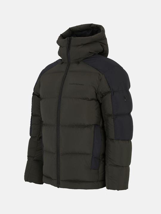 Produktbild Peak Performance Down Puffer Hood Jacket (S)