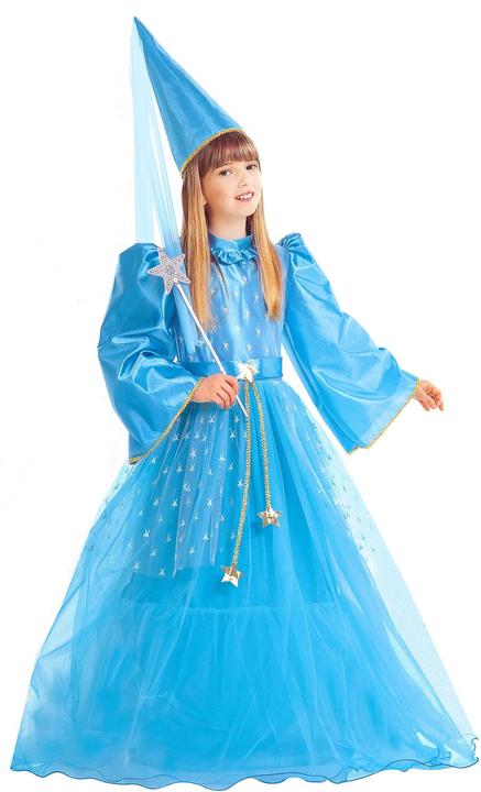 Actual product image Widmann Magic fairy Leandra (110, 116)