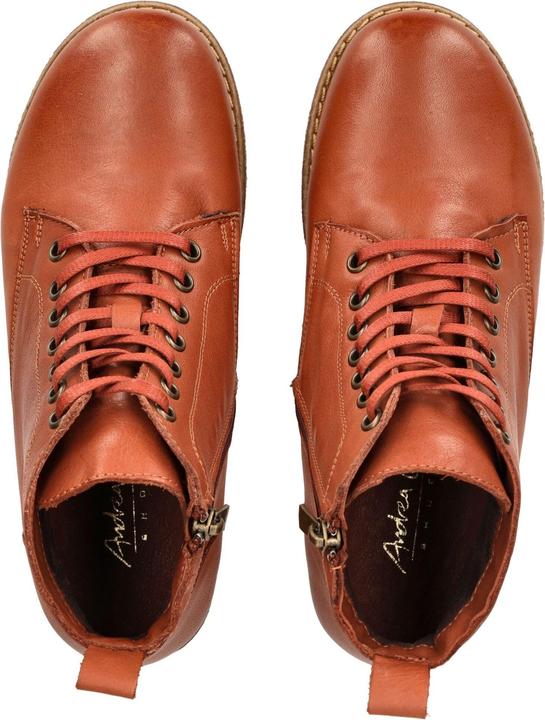 Actual product image Andrea Conti Stiefelette (41)