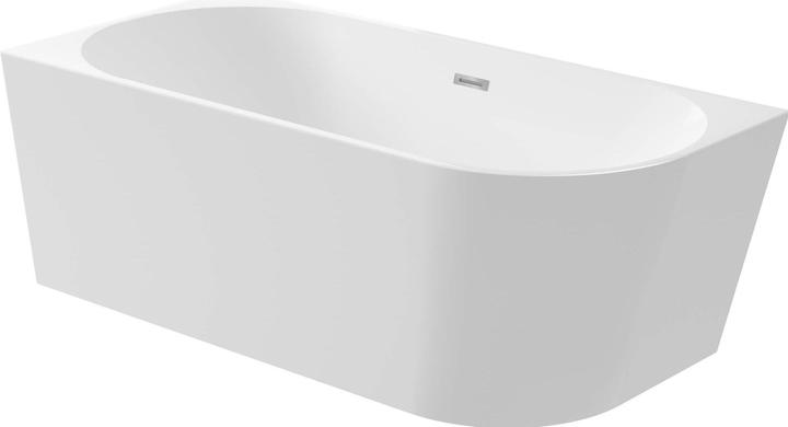 Immagine prodotto Deante Acryl-Eck-/freistehende linke Wanne - 140 cm (140 cm)