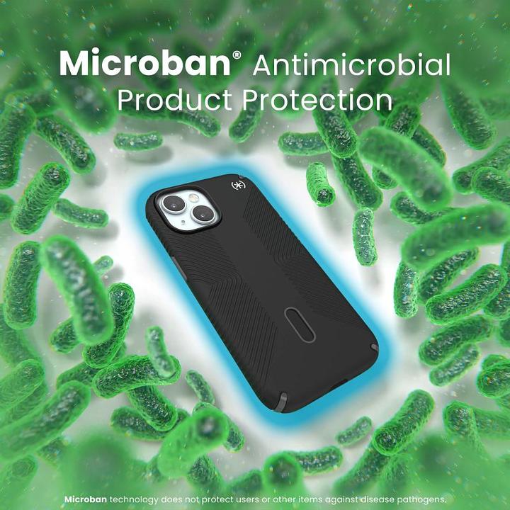 Immagine prodotto speck Custodia per iPhone serie 15/14/13 (Apple iPhone 15)