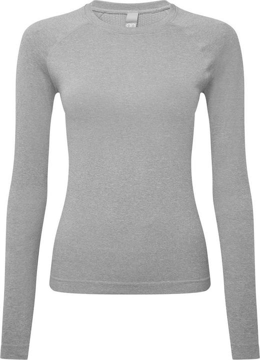 Produktbild Onna WomensLadies Unstoppable Fresh Underscrub Heather Base Layer Top (XL)
