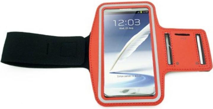 Produktbild König Design Tasche Armband für Samsung Galaxy Note 3 N9000