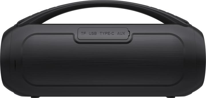Productafbeelding Denver BTG-616 Boombox-h??jttaler Sort (4 h)