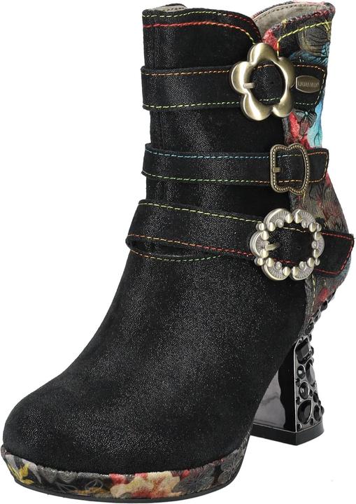 Actual product image Laura Vita Stiefelette (37)