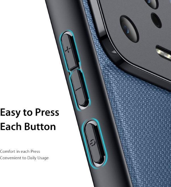 Produktbild Dux Ducis Fino Series Hardcase (Xiaomi 13)