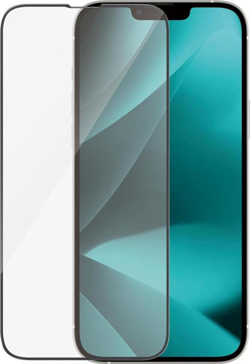 Produktbild PanzerGlass Displayschutz Ultra Wide Fit (1 Stück, Apple iPhone 14 Plus, Apple iPhone 13 Pro Max)