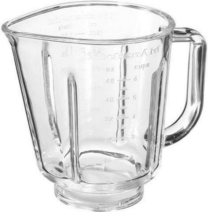 KitchenAid Glass container without lid