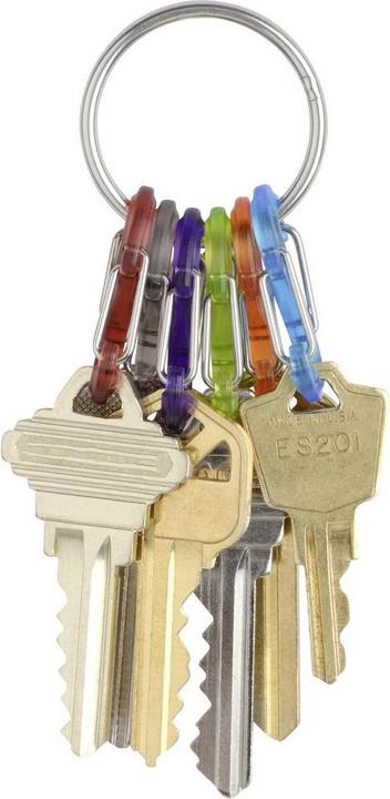 Produktbild Nite Ize KeyRing
