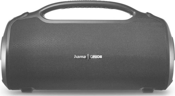 Actual product image Hama UltiMate Pro (24 h, Rechargeable battery operated)