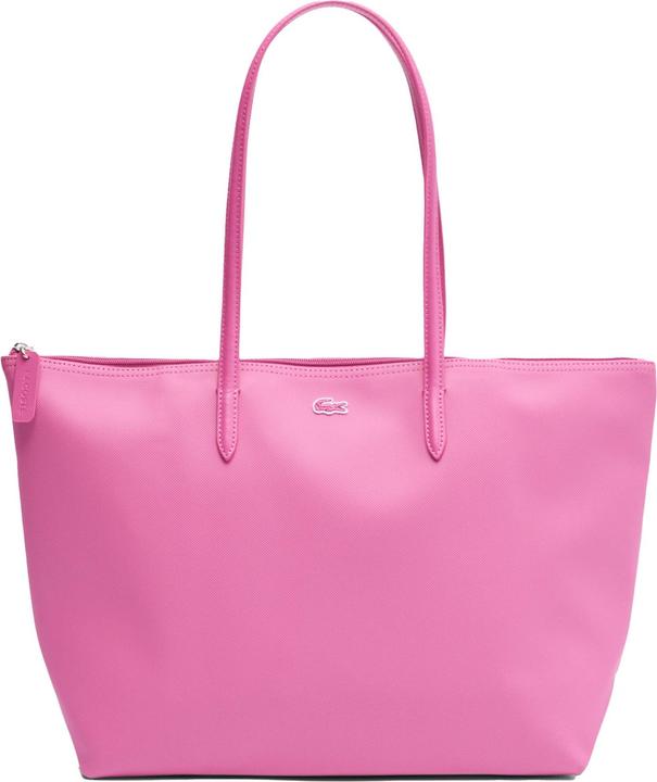 Lacoste L Shopping Bag