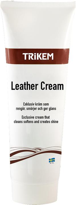 Trikem Leather Cream 250Ml - (822.7640) (Körpercreme, 250 ml)