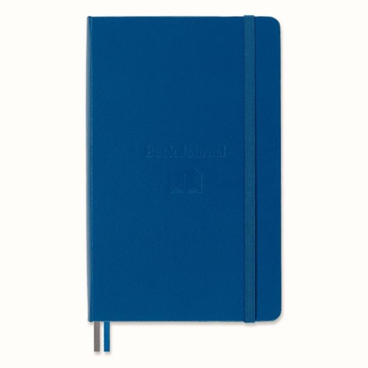 Image du produit Moleskine Schreibmappe (A5, Règle spéciale, Couverture rigide)