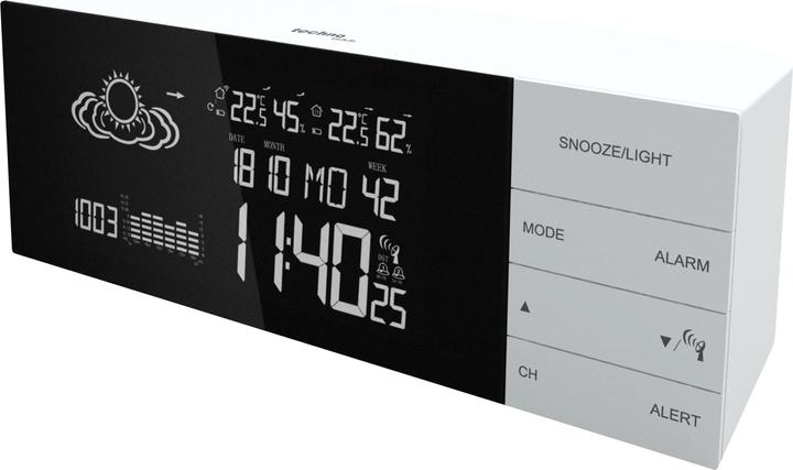 Produktbild Technoline Ws 6870