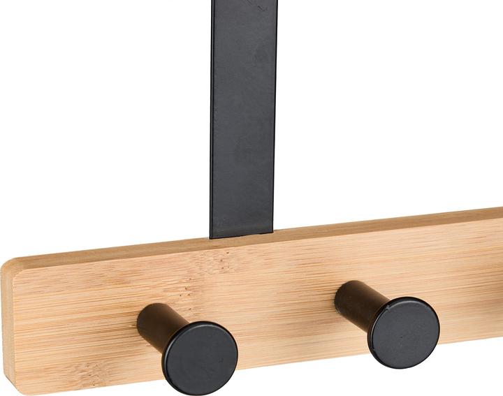 Actual product image Relaxdays Door hook