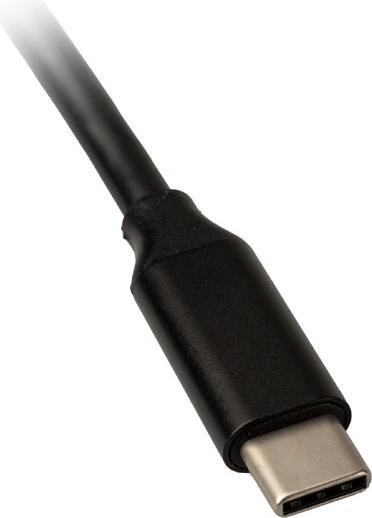 Actual product image Icy Box IB-CR403-C3 (USB 3.2)