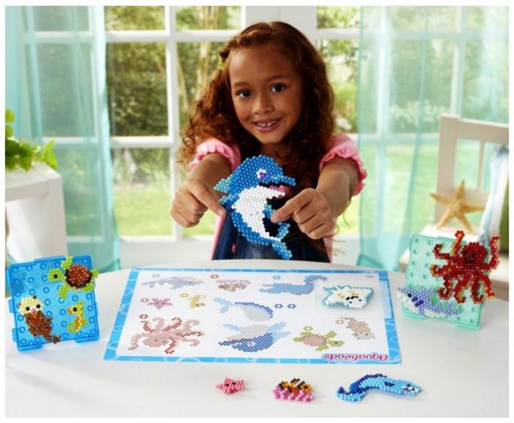 Produktbild Aquabeads 35046 Mosaik-Set