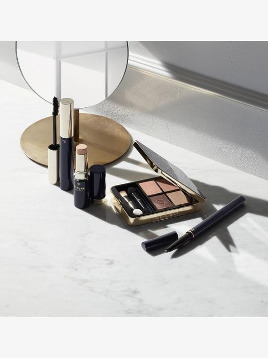 Produktbild Clé De Peau Eye Color Quad - Refill (Nr. 04)
