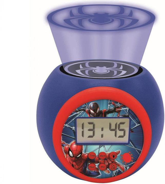 Lexibook Spider-Man