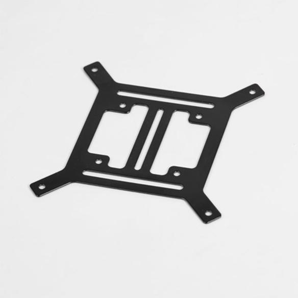 Image du produit Barrow Support plan externe de drainage de l'eau 120mm