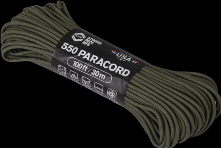 Actual product image Helikon Tex 550 - 30 m paracord (30 m)