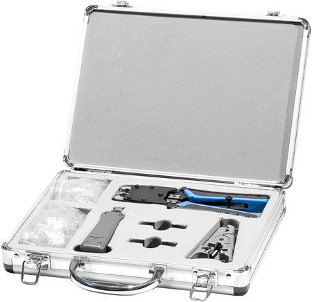 Exertis Connect Network Toolkit (Tool)