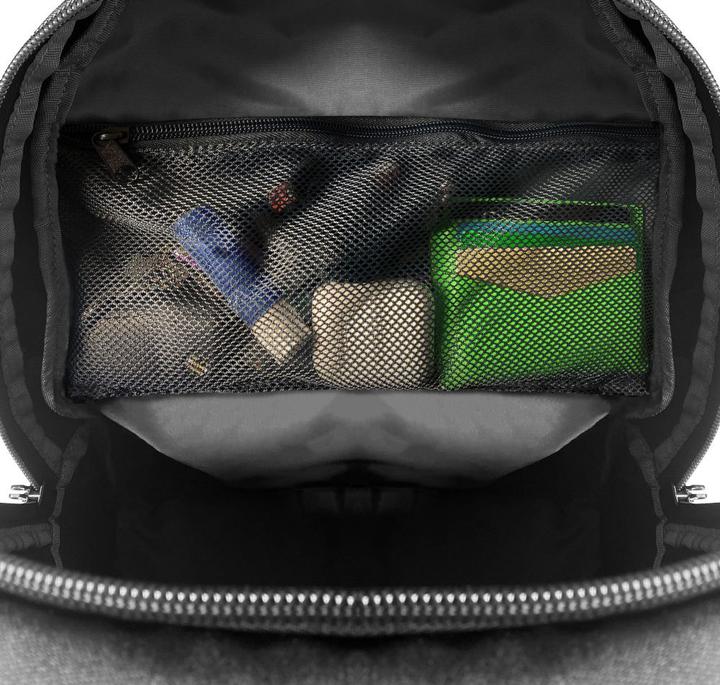 Image du produit Port Designs Sac à dos Houstonl 17.3 (15 l)