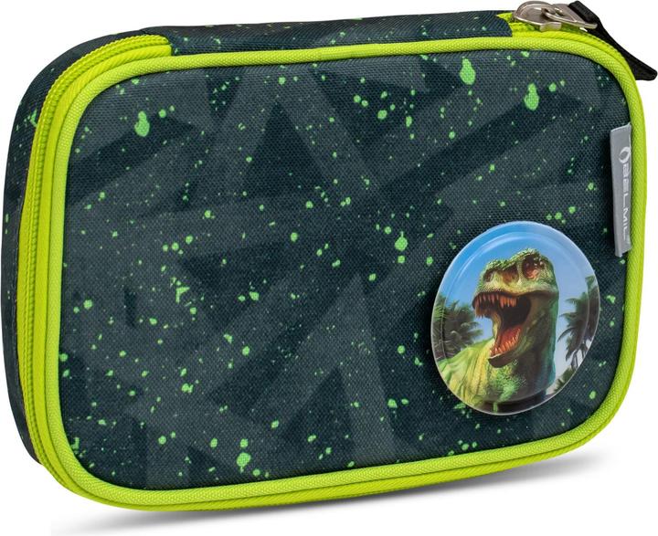 Actual product image Belmil SMARTY Schulrucksack-Set Splash (20 l)