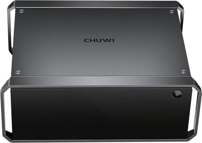 Actual product image Chuwi CoreBox CWI601 (Intel Core i3-1215U, 16 GB, 512 GB, Intel UHD Graphics)
