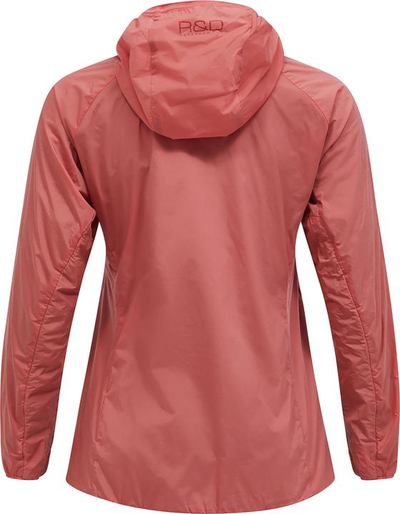 Produktbild Peak Performance Women's Vislight Alpha Jacket (L)