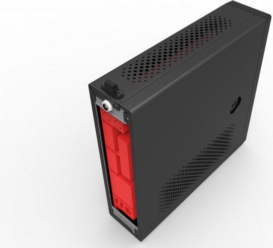 Produktbild CoolBox IPC-2 (Mini-ITX)