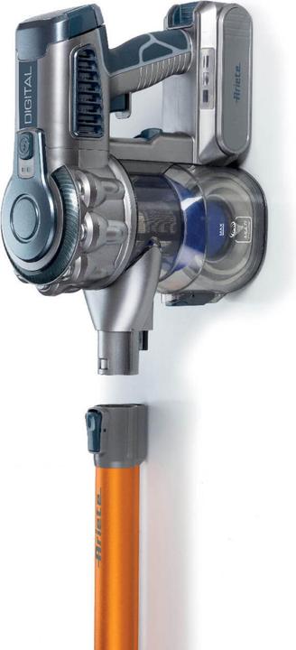 Actual product image Ariete 2723