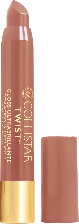 Actual product image Collistar Twist Ultra Shiny Lip Gloss No 211 (211)