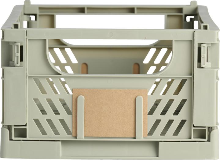Productafbeelding Schou Opvouwbaar L (33 x 24,5 x 15 cm, 10 l)