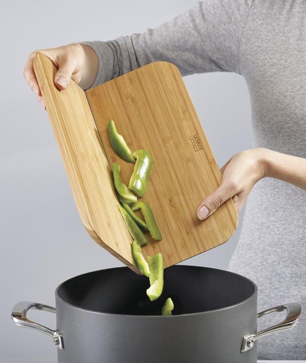 Actual product image Joseph Joseph Chop2Pot
