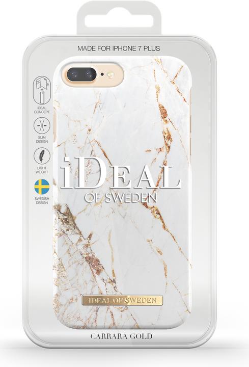 Image du produit iDeal Of Sweden Fashion (Apple iPhone 6 Plus)