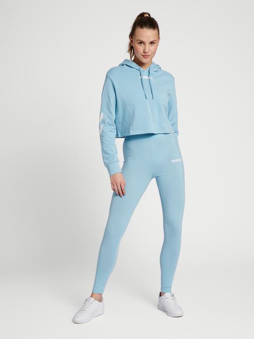 Image du produit hummel Legacy Femme Collant Taille Haute (S)