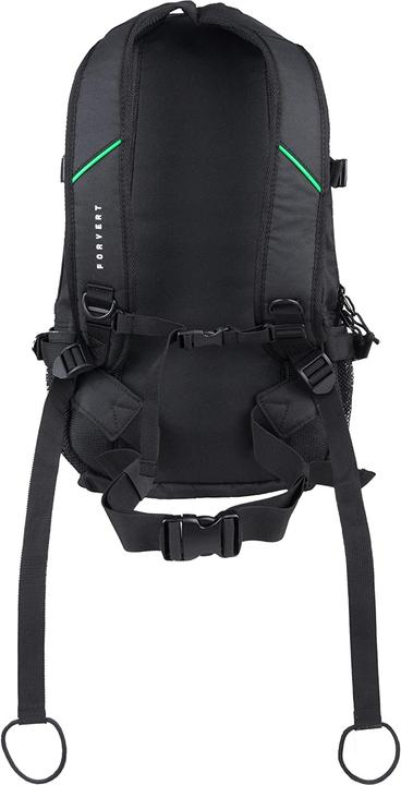 Produktbild Forvert Skate Aid Louis Backpack (20 l)
