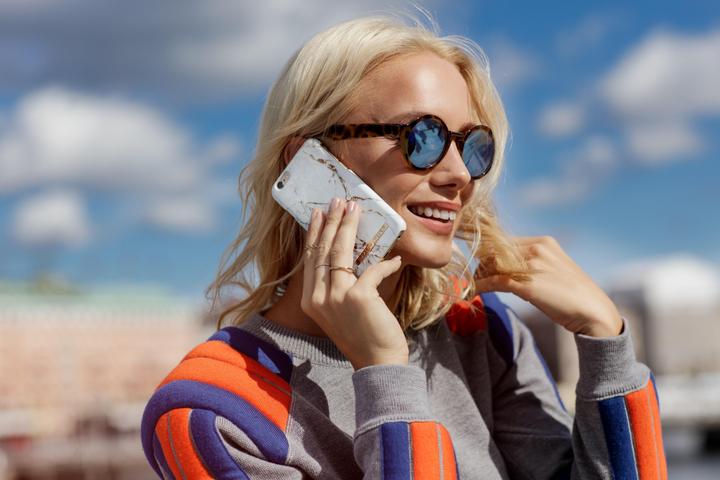 Image du produit iDeal Of Sweden Fashion (Apple iPhone 6 Plus)