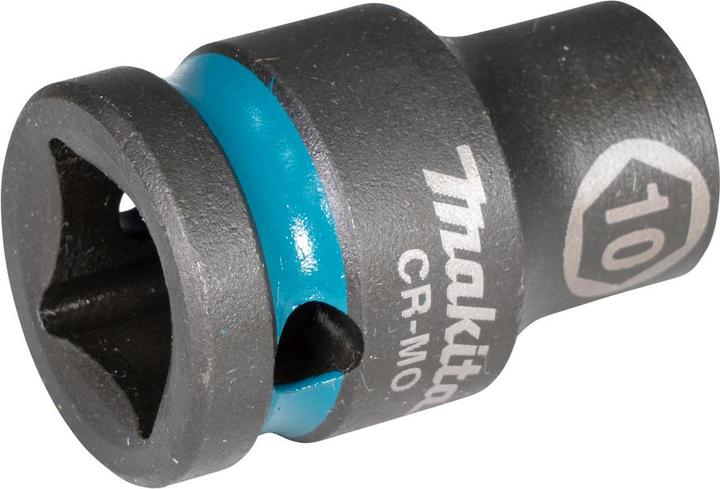 Produktbild Makita Steckschlüssel SW10 Impact Black