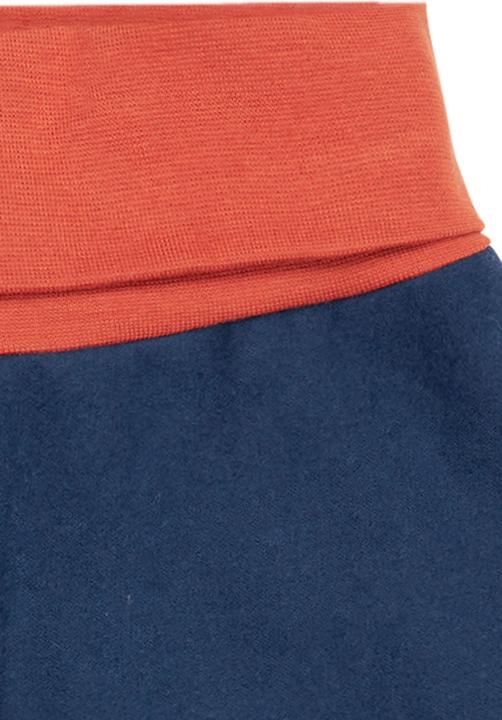 Actual product image loud + proud Pants ultramarine (80)