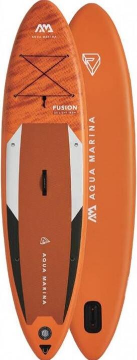 Immagine prodotto Aqua Marina Fusione iSUP a tutto tondo (10'10")